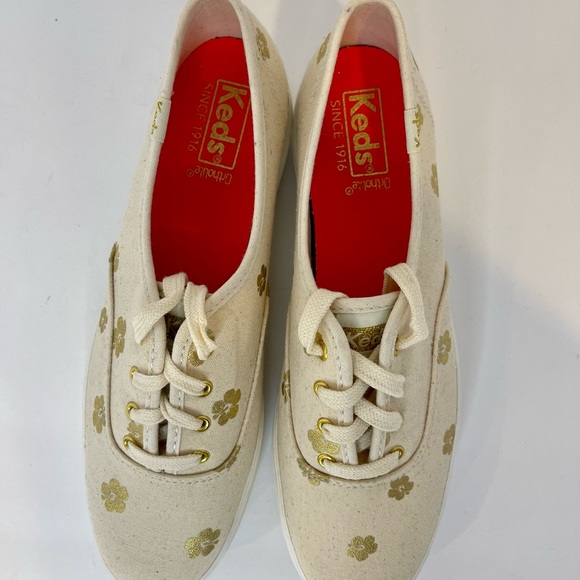❤️ Keds Ortholite Tennis Shoes ❤️